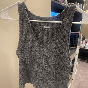 AE crop tank